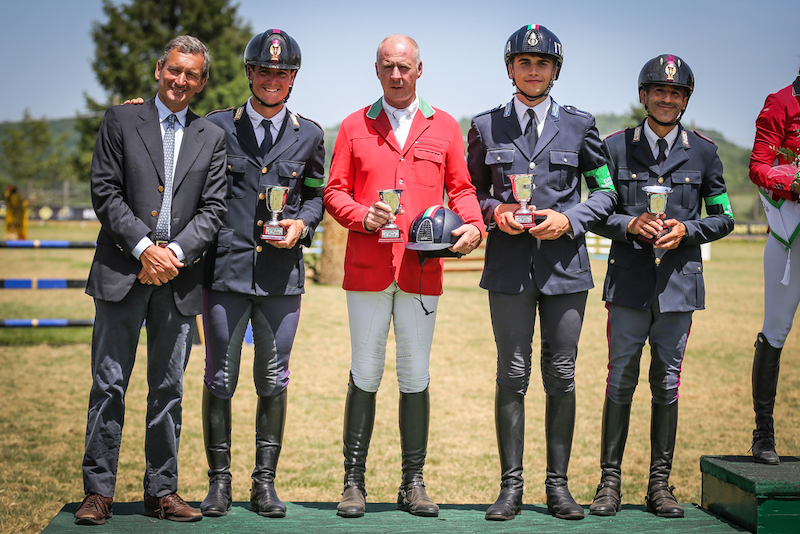 Italia nationscup argenziano NU