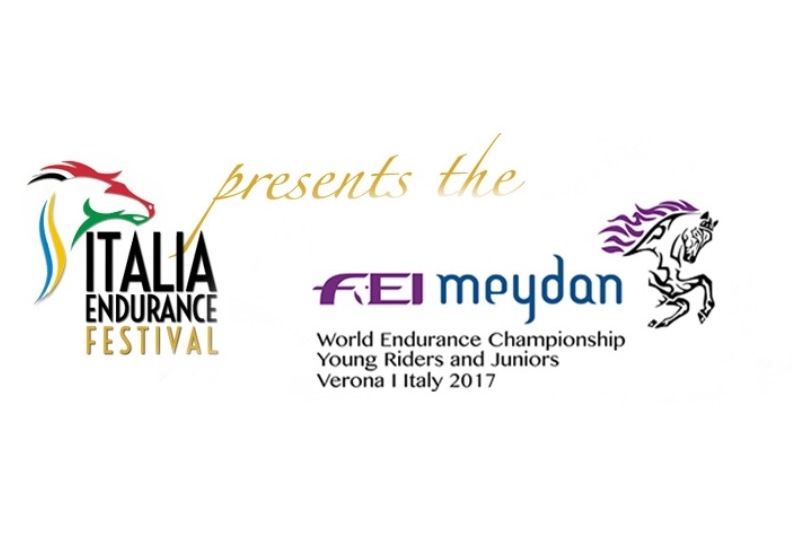Logo Valeggio Endurance