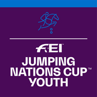 FEI Jumping Nations Cup Youth 200x200