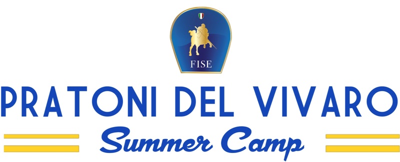 LOGO Pratoni Summer Camp sito