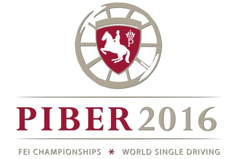 Logo Piber 2016