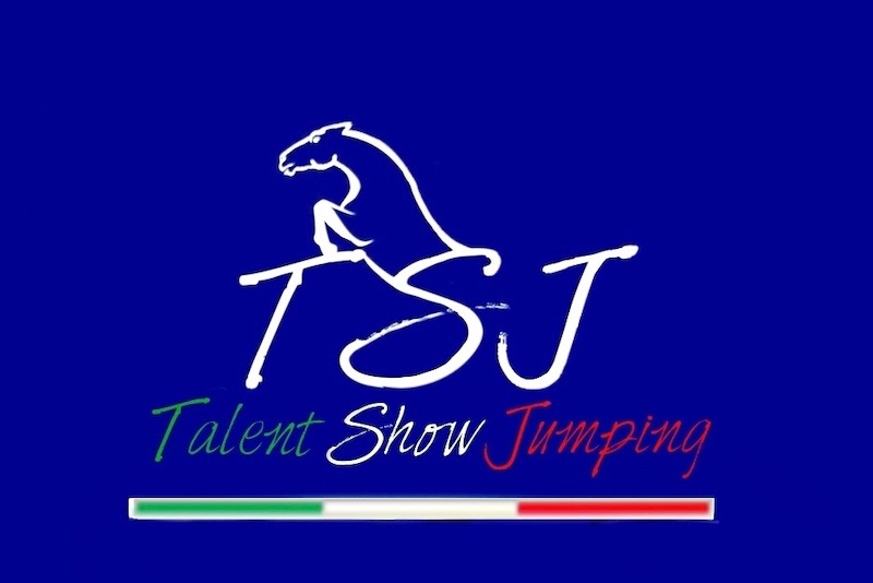 Logo Talent Show Jumping2019