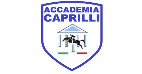Logo accademia Caprillipng