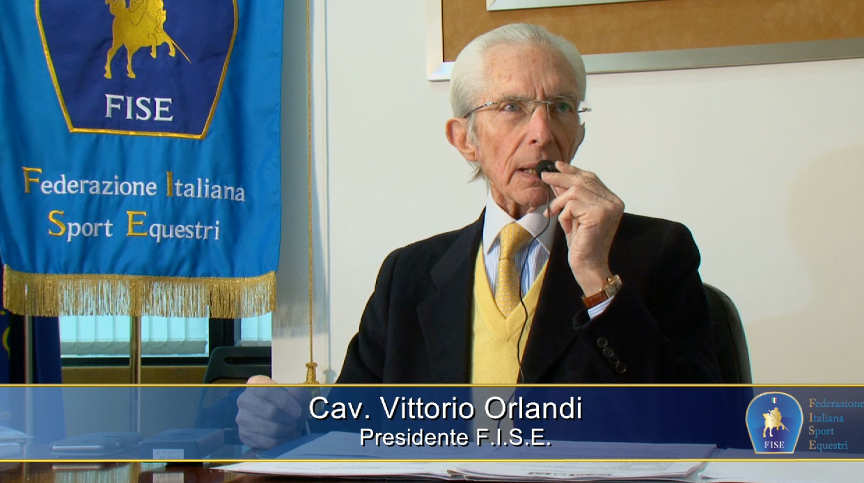 presidente inter