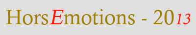 HorsEmotions 2013 - Logo-MAGGIORE DEFINIZIONE