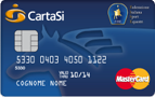 CartaSi FISE