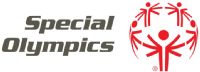 Special Olympics rid