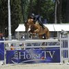La Voce Equestre - Piazza di Siena 2012