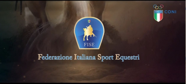 FISE: Il video promozionale della Federazione Italiana Sport Equestri