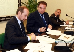 FIERACAVALLI: I convegni FISE