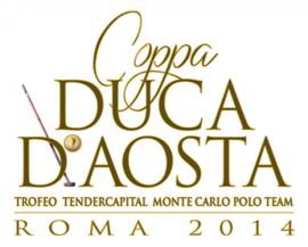 POLO: La Coppa Duca d'Aosta ai nastri di partenza