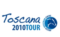SALTO OSTACOLI: Il Toscana Tour si appresta ad entrare nel clou con il fine settimana di Pasqua