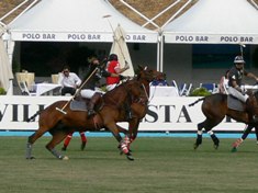 POLO: I Risultati della 3&deg; giornata di gara della Julius Baer Spring Polo Gold Cup 2009