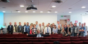 VETERINARIA: Chiuso a Roma il &ldquo;FEI Veterinarian Course&rdquo;