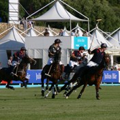 POLO: Julius Baer Spring Polo Gold Cup 2009 &ndash; Costa Smeralda 
