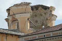 ABRUZZO: Continua la raccolta dei fondi per il sostegno alle strutture equestri colpite dal terremoto in Abruzzo