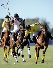 POLO: I risultati della 6&deg; Giornata di gara dello Julius Baer Spring Polo Gold Cup 2009 &ndash; Costa Smeralda