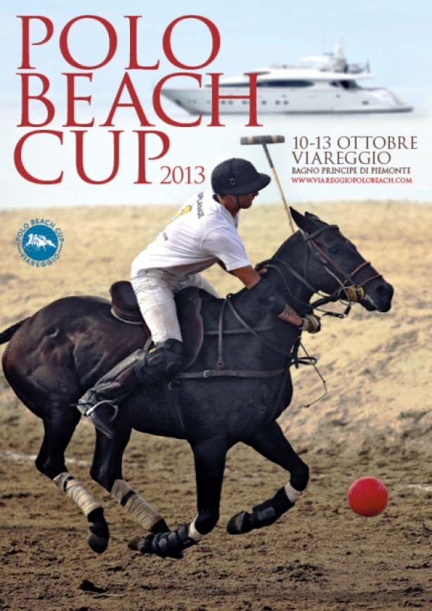 POLO: Partito il countdown per la Viareggio Beach Cup 2013