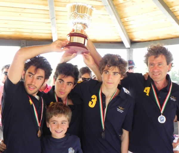 Polo: al via Monte Argentario Gold Cup