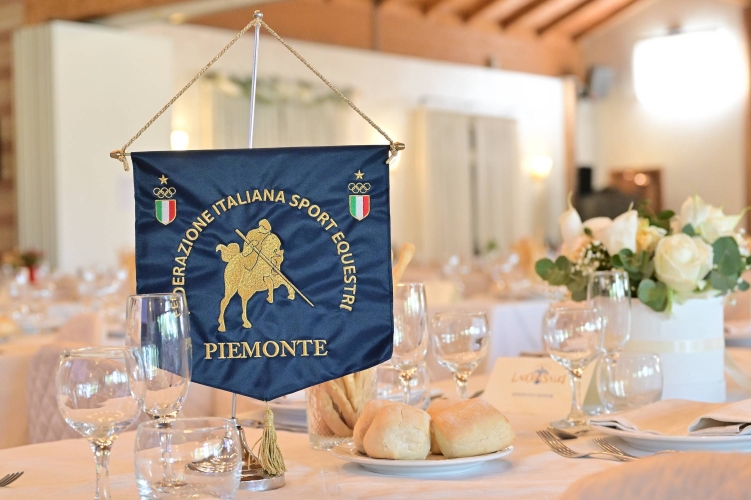 Festa del Cavaliere 13 Maggio 2024- Tenuta Lago dei Salici-Caramagna Piemonte-1^PARTE