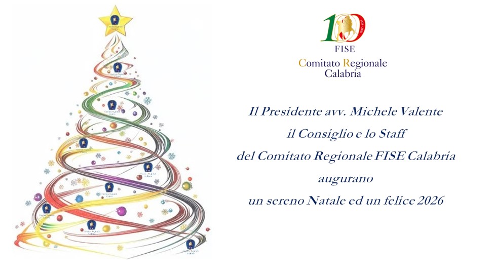 Natale 2025 