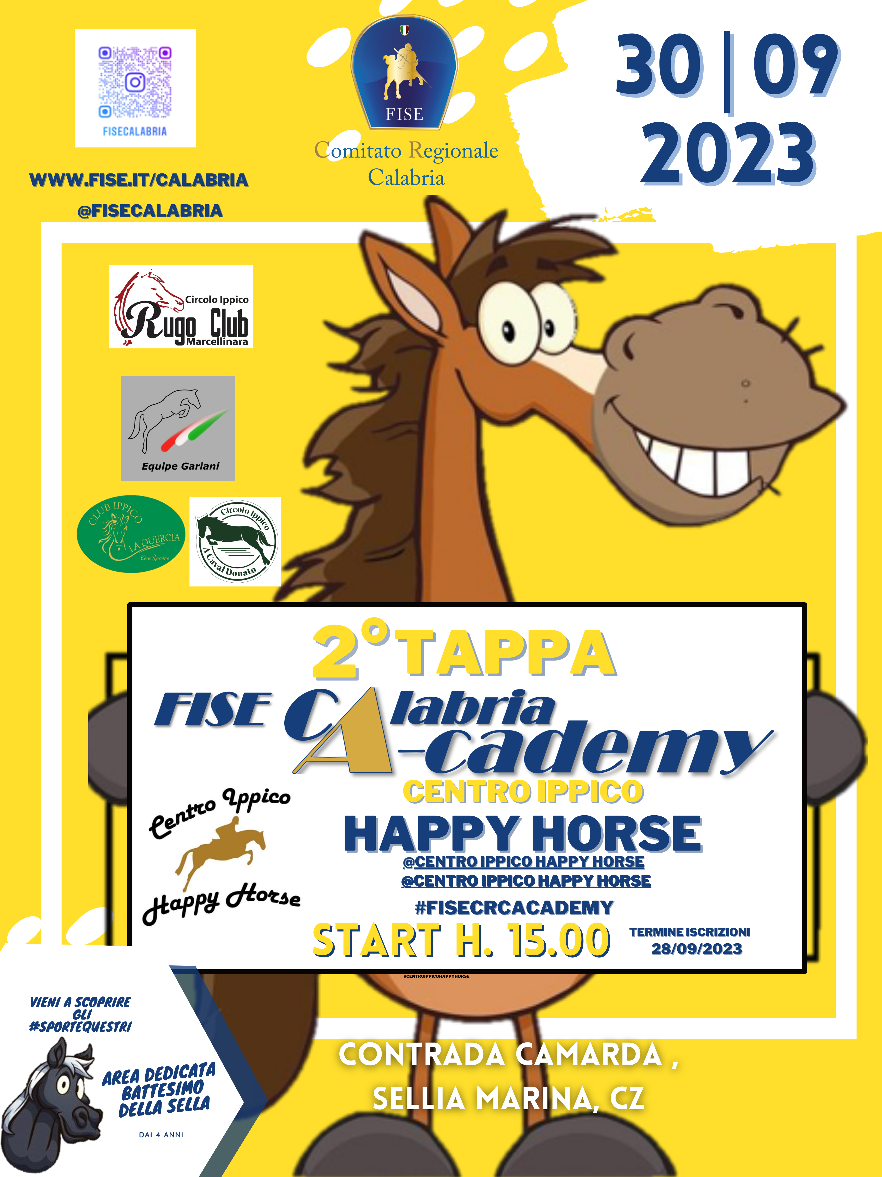 A-cademy 2023 II tappa happy horse.png