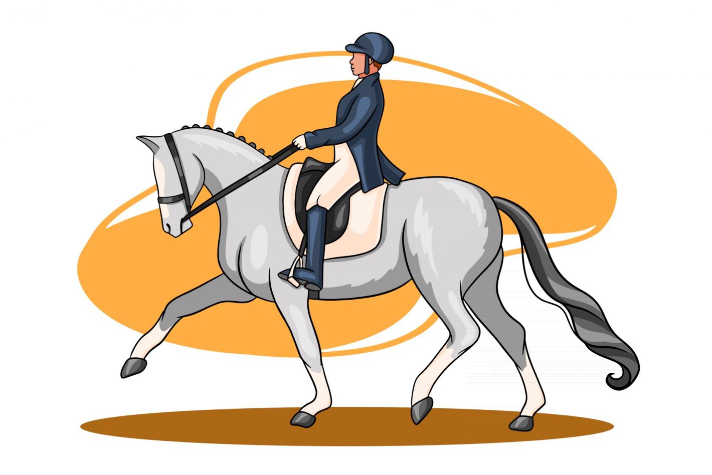 images/calabria/Dressage/medium/2435600-equitazione-donna-equitazione-dressage-cavallo-in-stile-cartone-animato-vettoriale.jpg