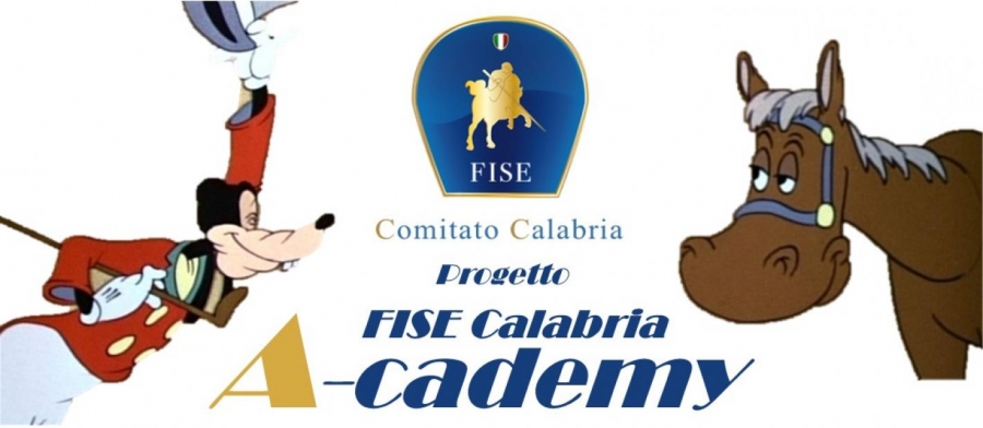 I TAPPA PROGETTO FISE CALABRIA A-CADEMY
