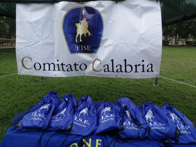 V TAPPA PROGETTO FISE CALABRIA A-CADEMY