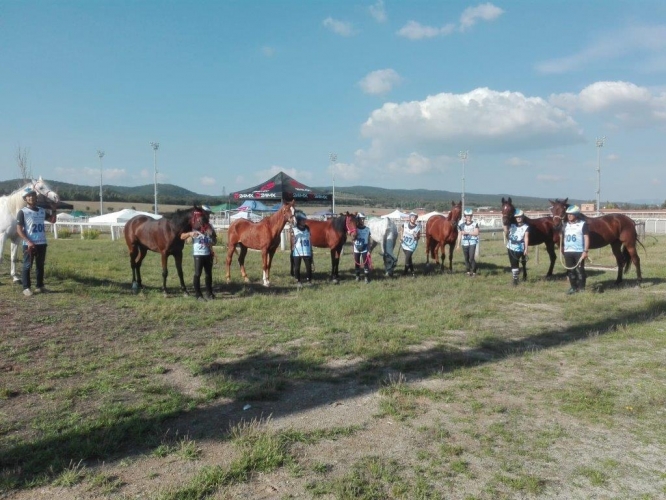 Coppa Regioni di Endurance 2018