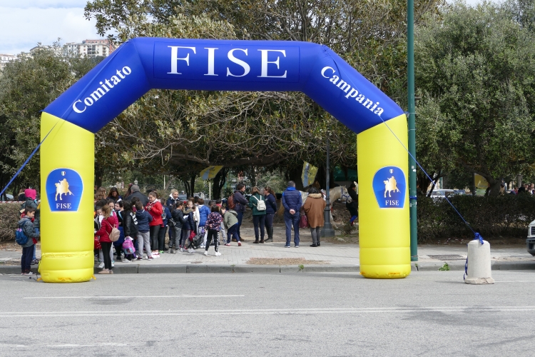 La Fise Campania alla seconda edizione di 