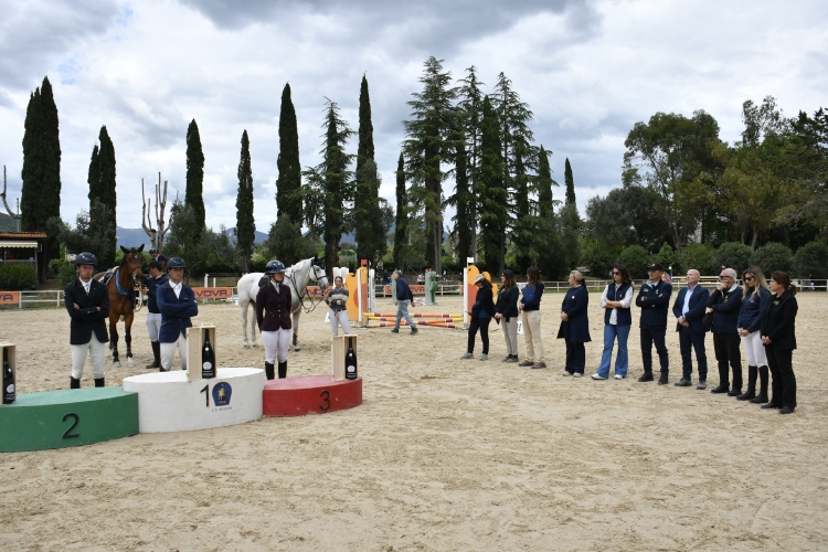 Memorial Raffaele Spera 2025