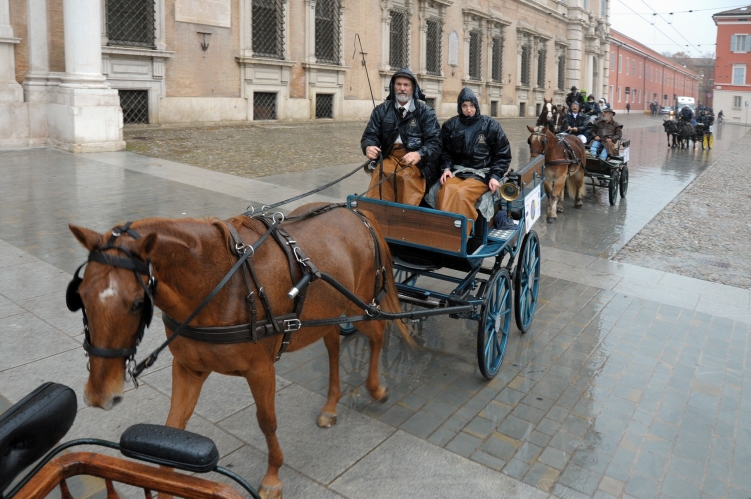 Paradriving Modena-Verona 2019 - Foto G.Giliberti