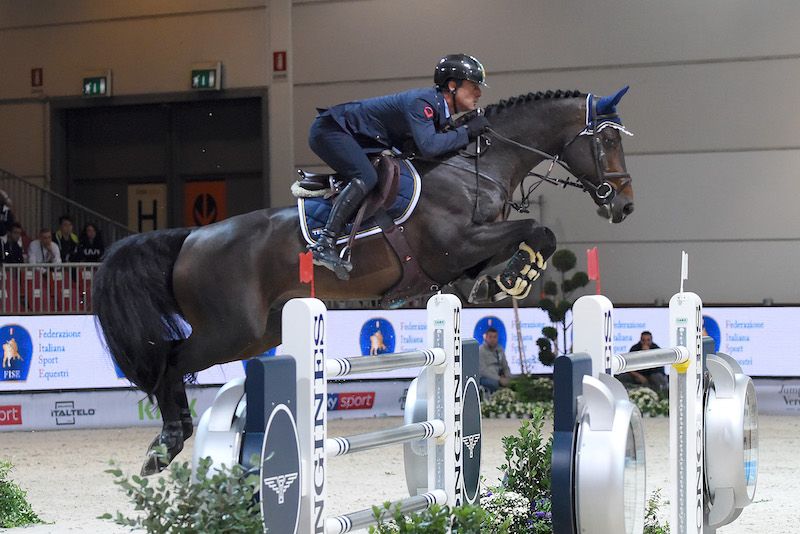 Fieracavalli 2018