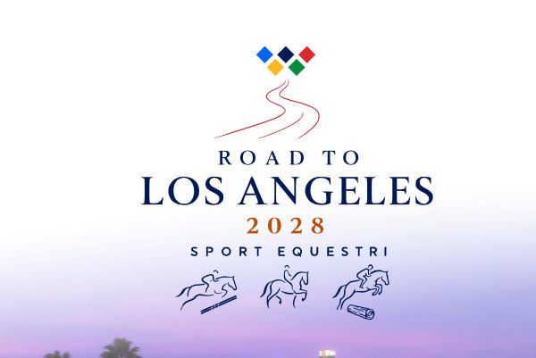 Road to Los Angeles 2028