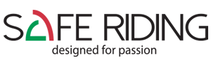 Logo Safe Riding