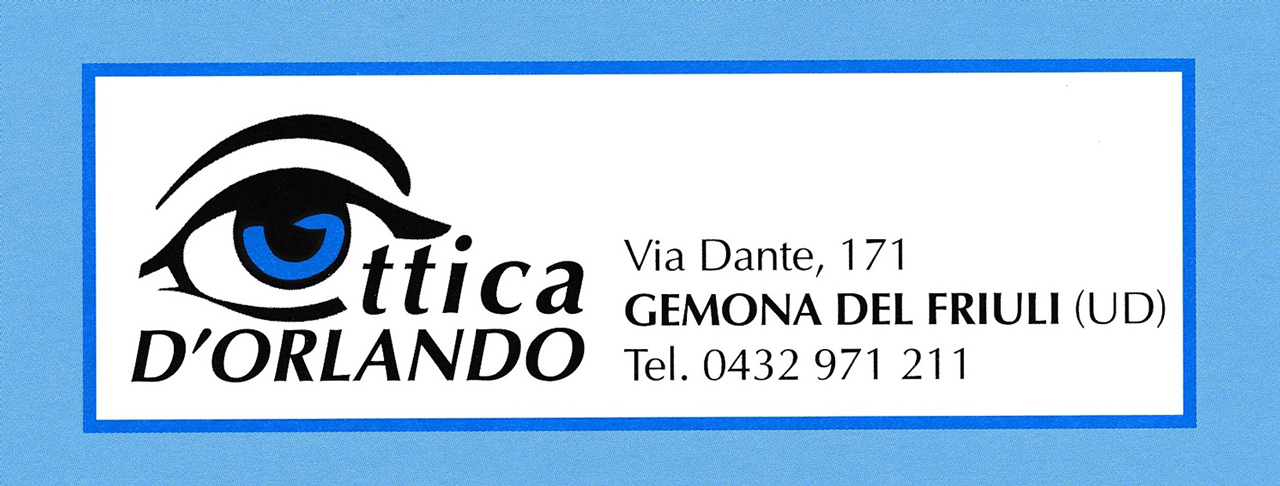 Ottica D'Orlando
