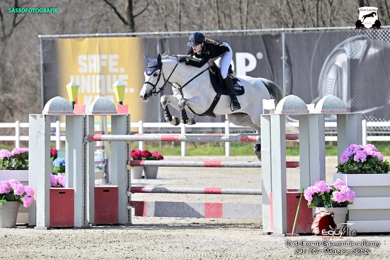 GATTI BARDELLI Giulia Clarisse sasso