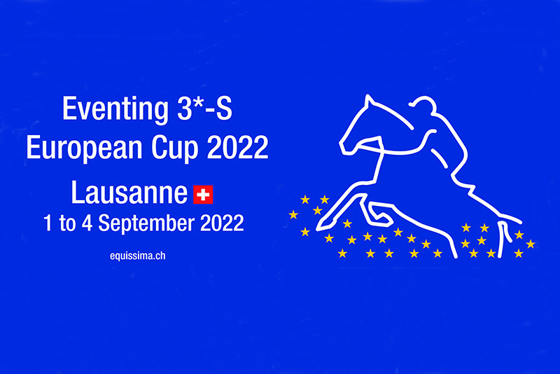 EUROPEAN CUP LOSANNA 2022