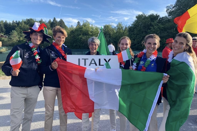 European cup italy22 2