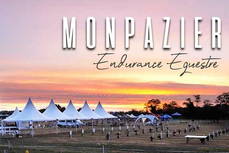 Monpazier Endurance
