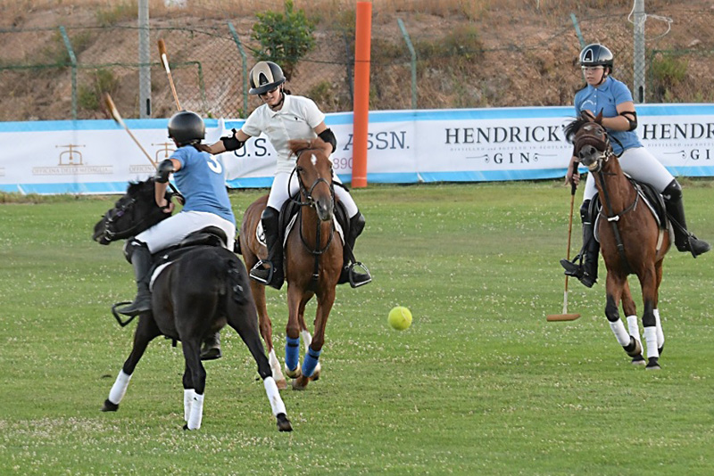 DONNE POLO IPC SARDEGNA Credits Max Giorgioni