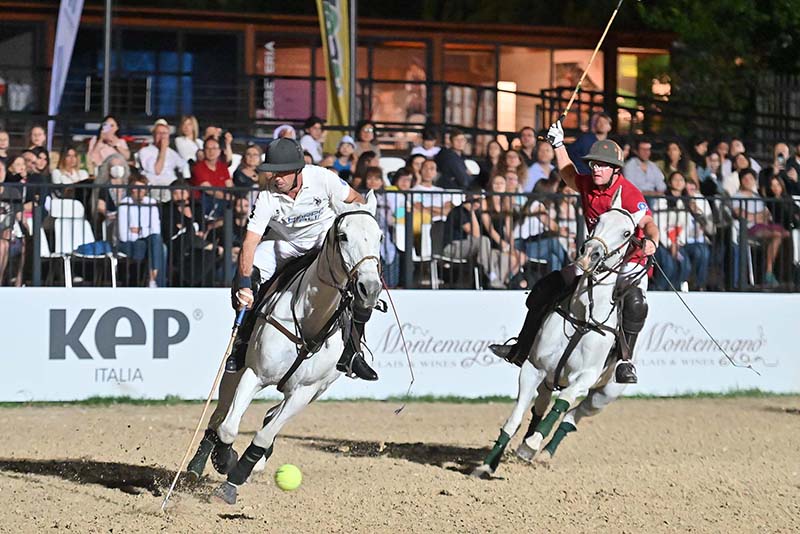 POLO PDS Finali foto Simone Ferraro Sport e Salute SFZ 1983