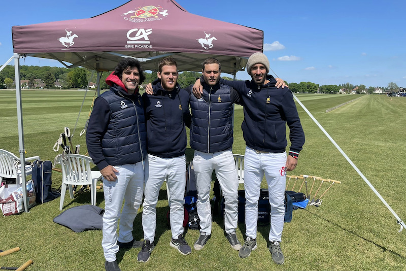 Polo chantilly2 2