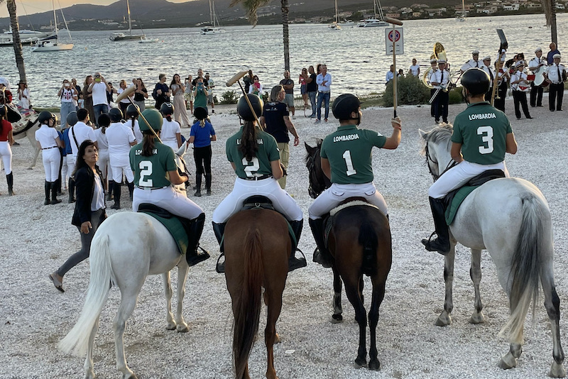 PoloponySardegna coppa Italia 3