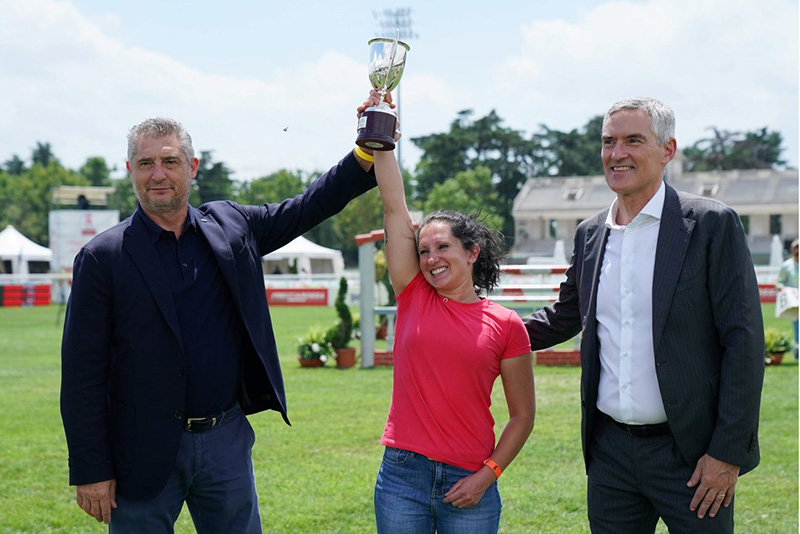 DEL CARRO MARTINA PREMIO FAIR PLAY MJC