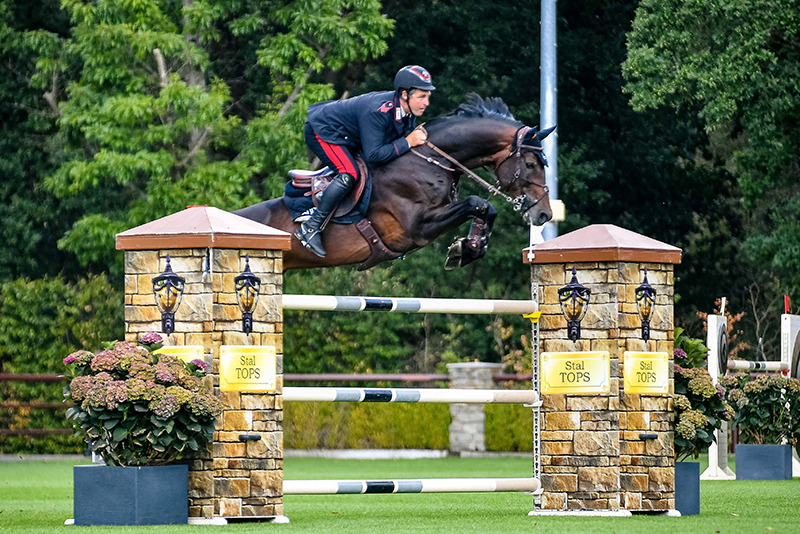 GAUDIANO CRACK BALOU VALKENSWAARD