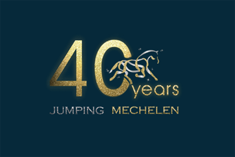 Jumping Mechelen 2022
