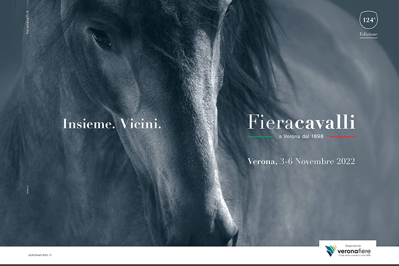 Fieracavalli Campagna 2022