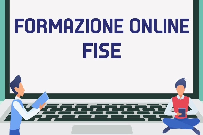 Formazione online Fise